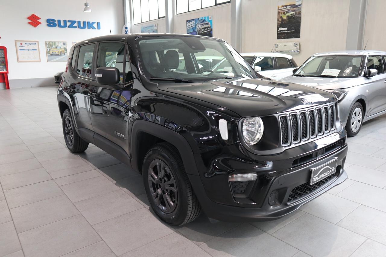 Jeep Renegade 1.0 T3 Longitude