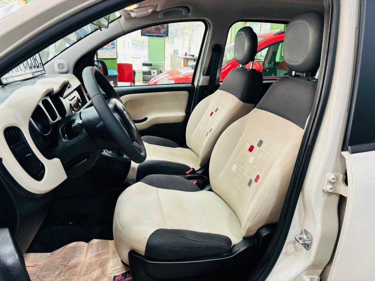 Fiat Panda 1.3 M.Jet 95 cv S&S Lounge