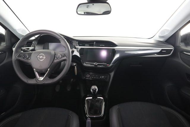 OPEL Corsa Corsa 1.2 Elegance