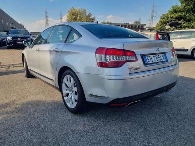 Citroen C5 C5 3.0 V6 hdi Exclusive (exclusive style) auto