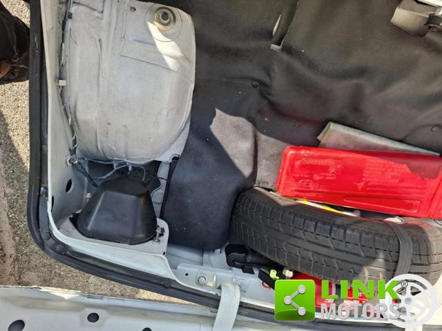 FIAT 126 126 ISCRITTA ASI