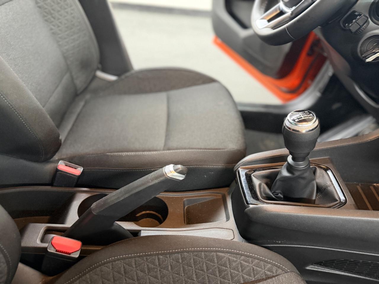 Renault Clio (anno 2023)