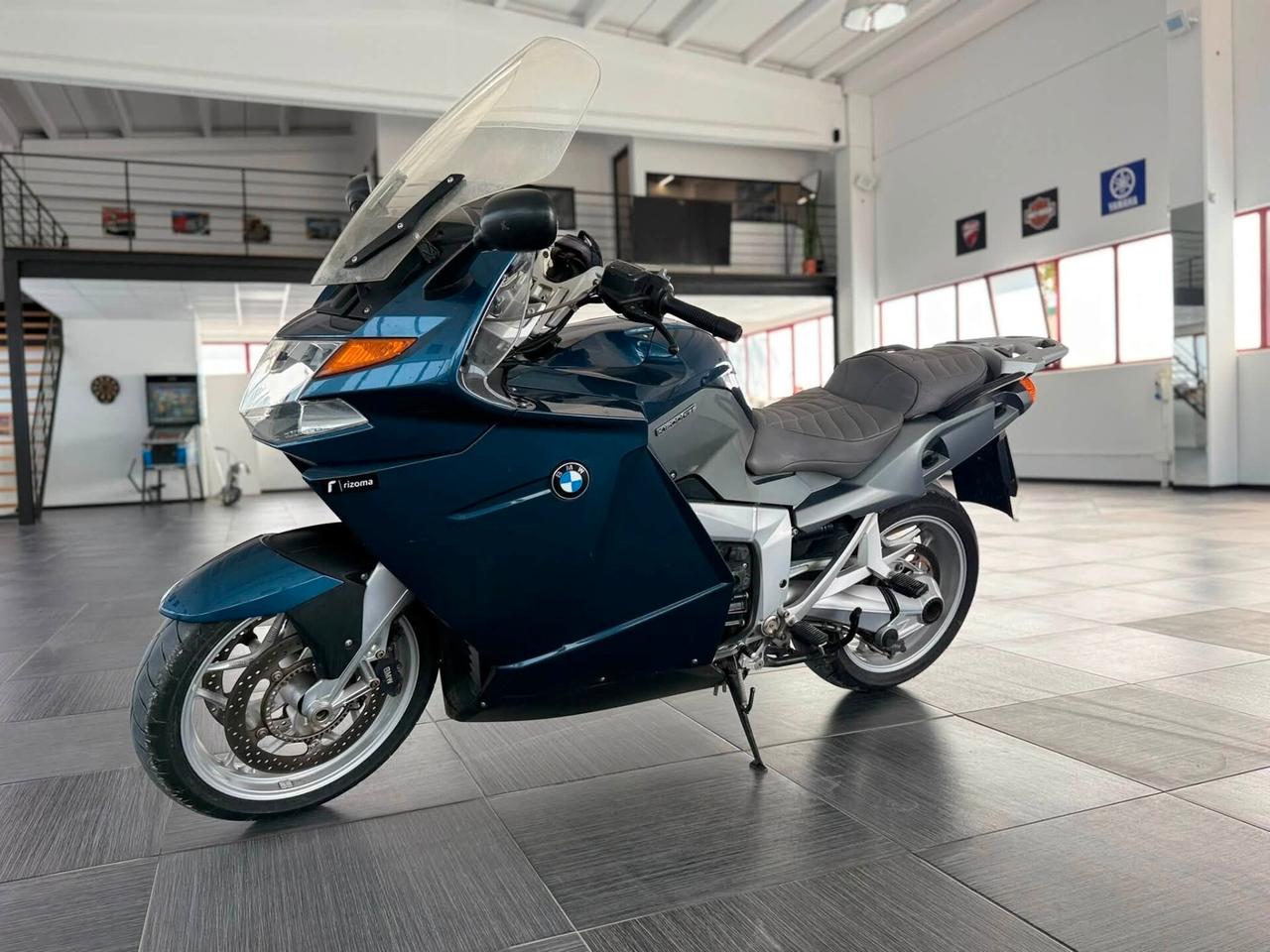 Bmw K 1200 GT 2007