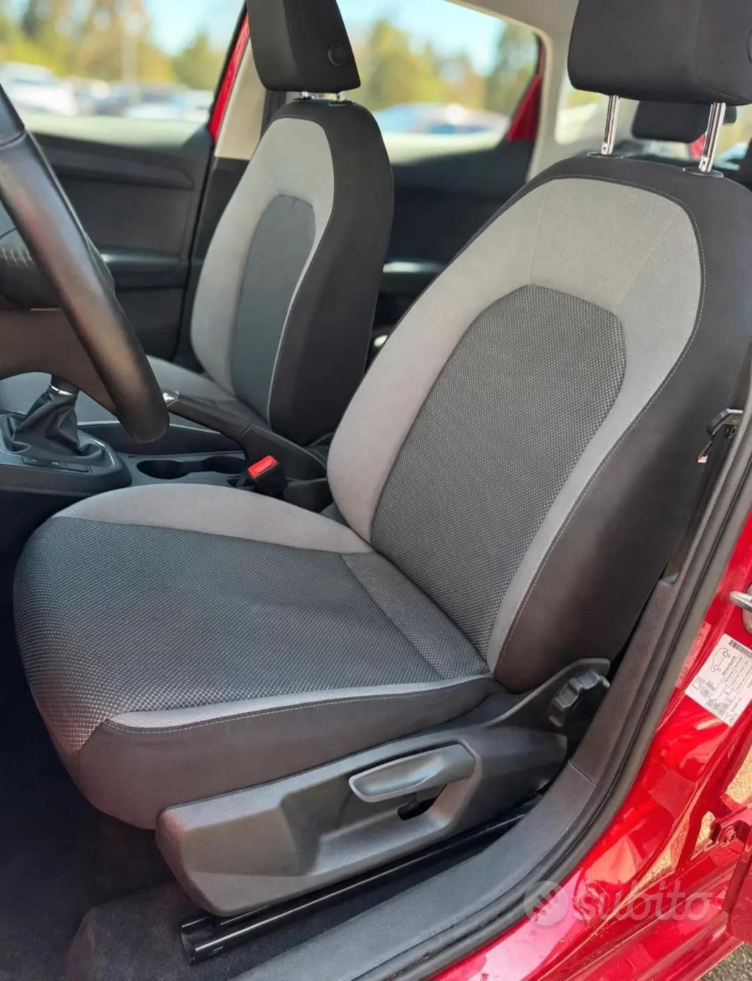 Seat Ibiza 1.0 TGI Style 90CV