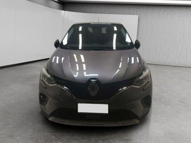 Renault Captur 1.0 tce Zen Gpl 100cv my21