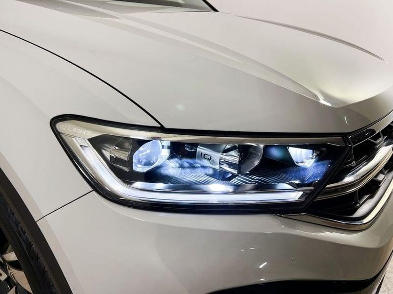 Volkswagen T-Roc T-Roc 1.0 TSI R-Line