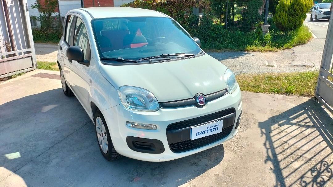 Fiat Panda 1.2 GPL EasyPower Easy BOMBOLA NUOVA!!!