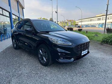 Ford Kuga 2.5 full hybrid ST-Line X 2wd 190cv CVT
