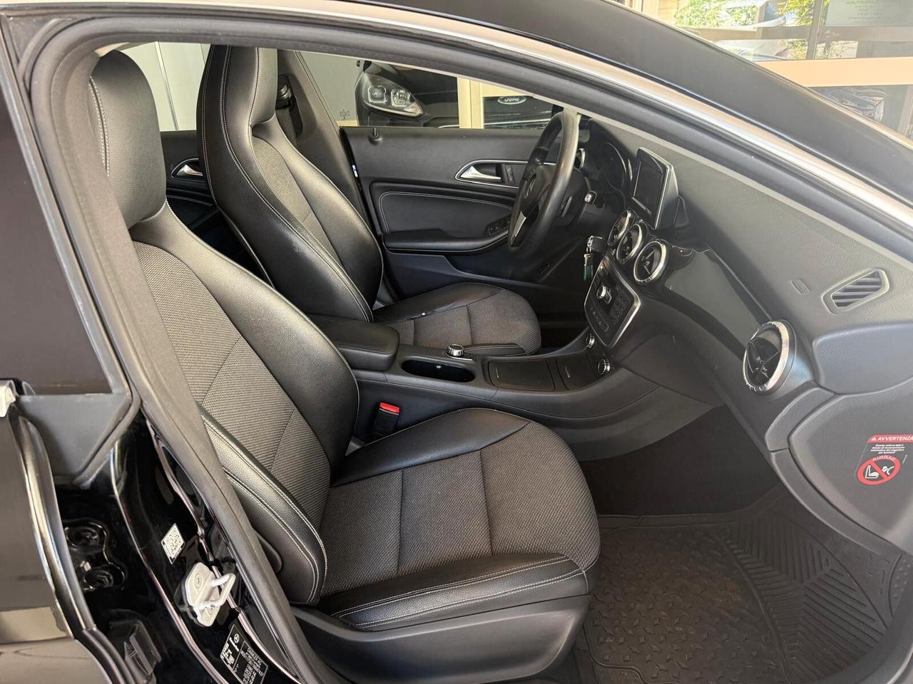 Mercedes-benz CLA 200 CLA 200 CDI Premium