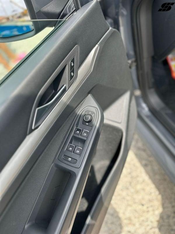 Volkswagen Golf Golf 2.0 TDI 115 CV SCR Life