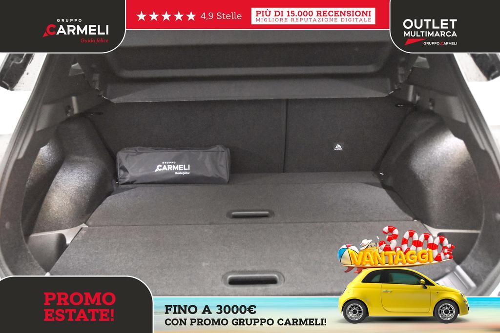 Nissan Qashqai 1.3 Mild Hybrid Tekna 2WD