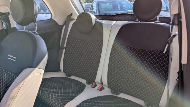 FIAT 500 HYBRID DOLCEVITA 1.0cc 70cv TETTO PANORAMICO