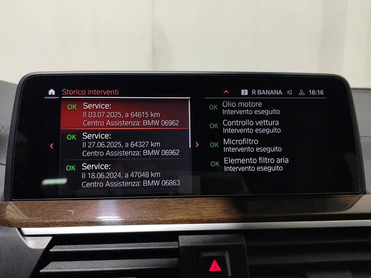 BMW X3 xDrive20d 48V Luxury