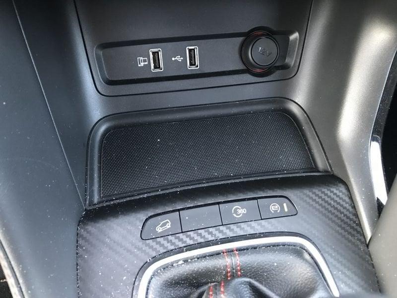 MG ZS 1.5 VTi-tech Luxury 2025 * PARI NUOVO