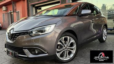 Renault Scénic UNIPRO NAVI Scénic dCi 8V 110 CV EDC Energy Intens