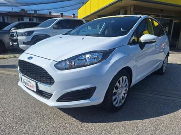 FORD Fiesta 1.5 TDCi 75CV 5 porte N1 AUTOCARRO N°FG844