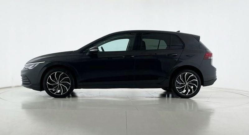 Volkswagen Golf Golf 1.0 eTSI EVO DSG STYLE