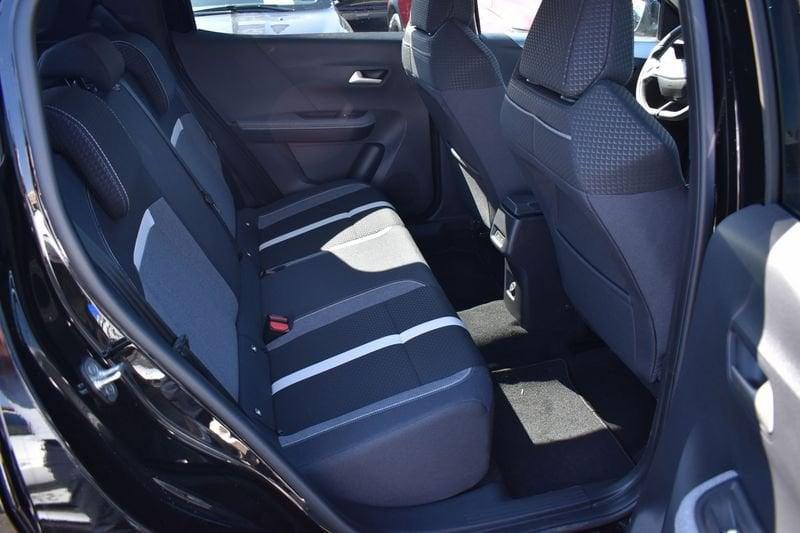 Opel Frontera Hybrid 145cv GS EDCT