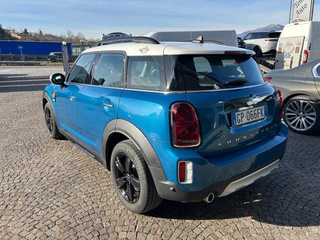MINI Countryman 2.0 Cooper D Northwood Edition Countryman