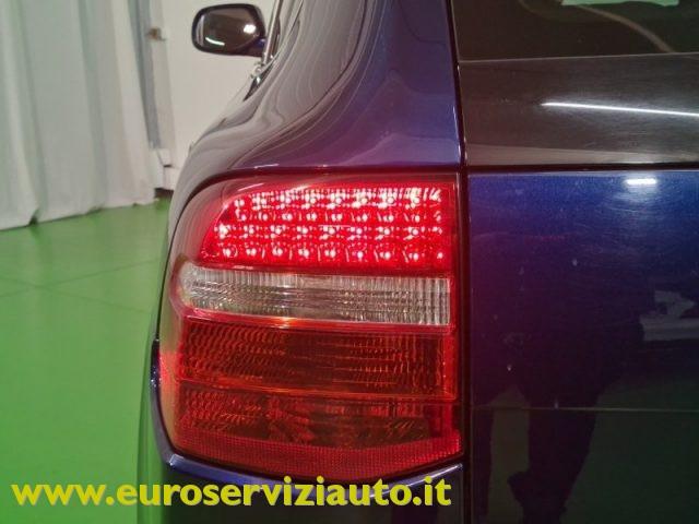 PORSCHE Cayenne 3.6 BELLISSIMA OTTIMO STATO