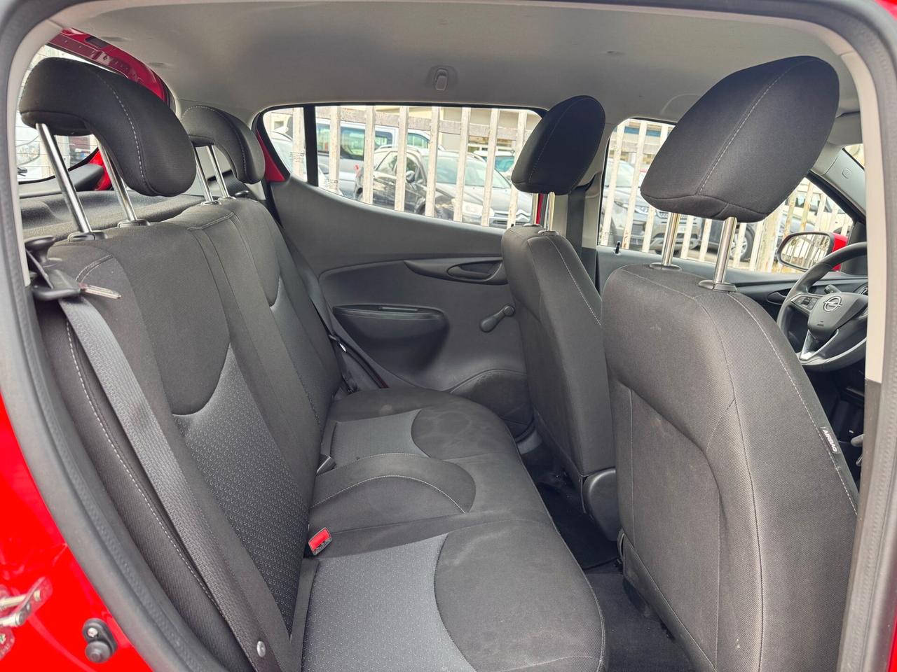 Opel Karl 1.0 75 CV Start&Stop Innovation