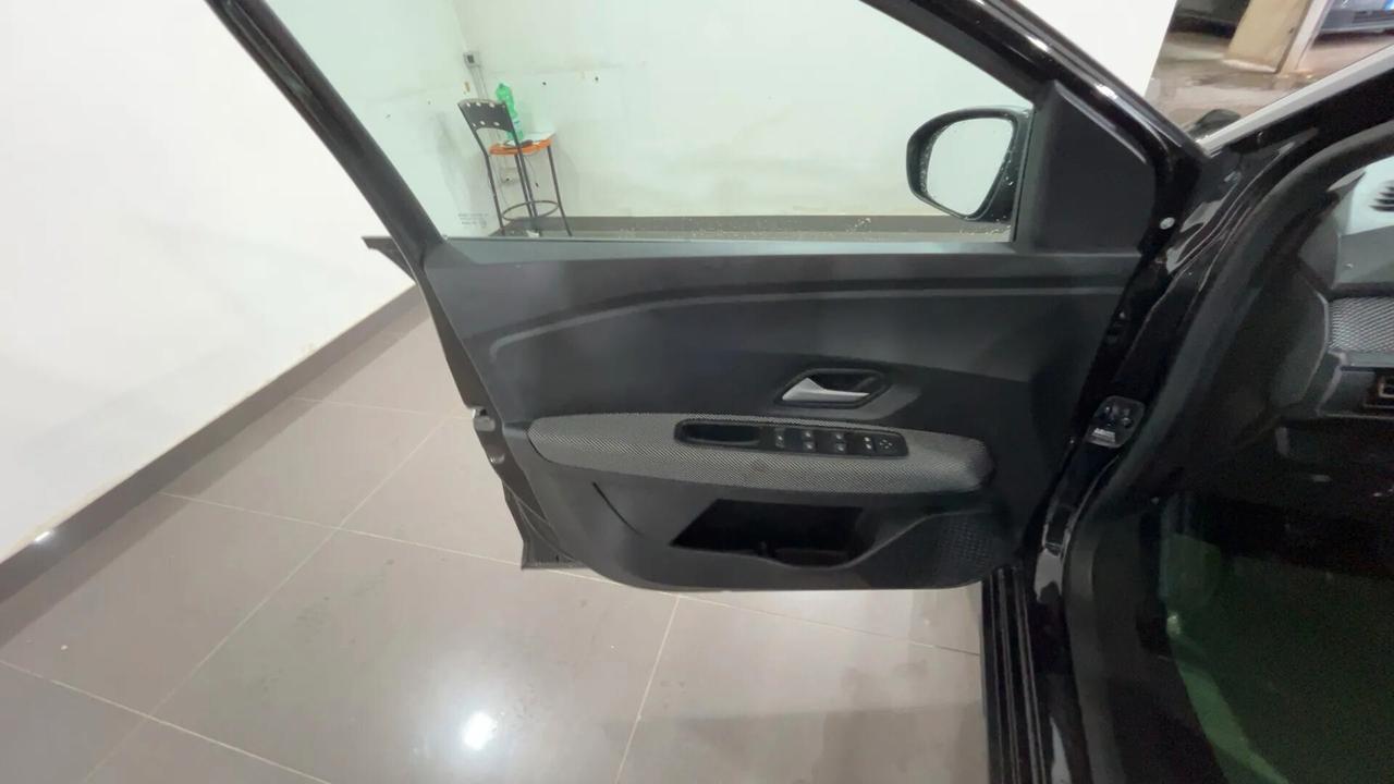 Sandero Stepway 1.0 TCe ECO-G Expression