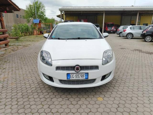 Fiat Bravo 1.4 16v easypower Emotion Gpl 90cv