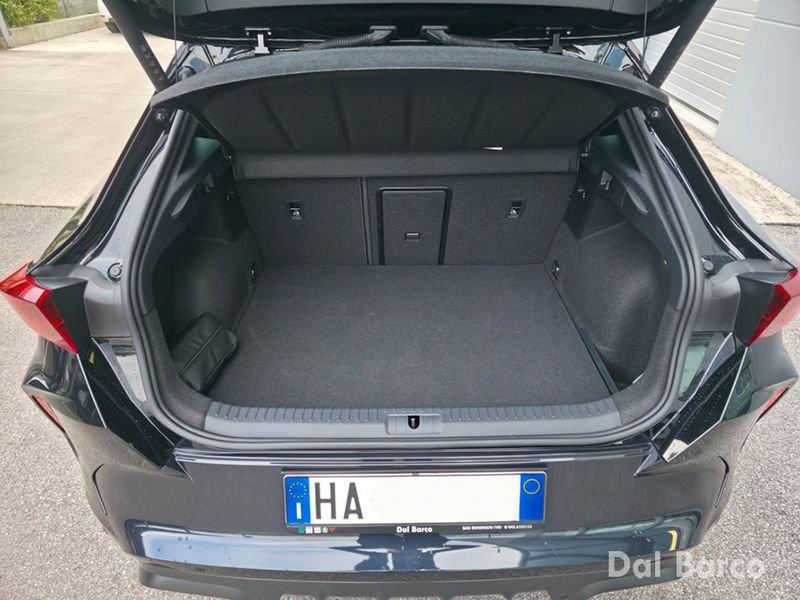 Cupra Formentor Formentor 1.5 e-Hybrid DSG Dark Night