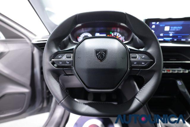 PEUGEOT 208 PURETECH 75 STOP&START 5 PORTE ACTIVE NEOPATENTATI