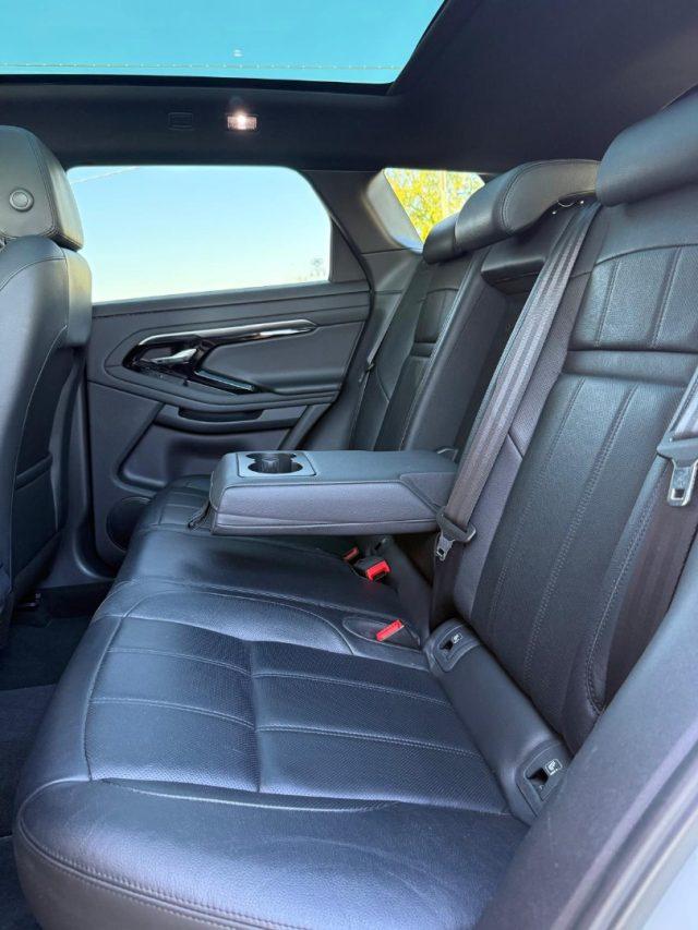 LAND ROVER Range Rover Evoque 2.0D I4 163CV AWD Auto R-Dynamic S TETTO-PELLE-LED
