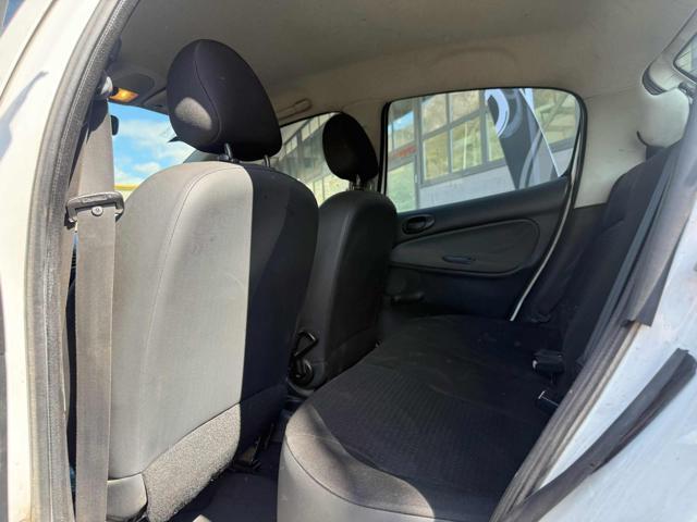 PEUGEOT 206 Plus 1.1 60CV 5p. Trendy