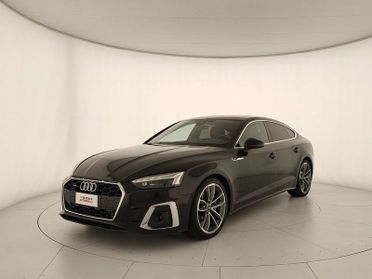 Audi A5 A5 SPB 40 TDI quattro S tronic S line edition