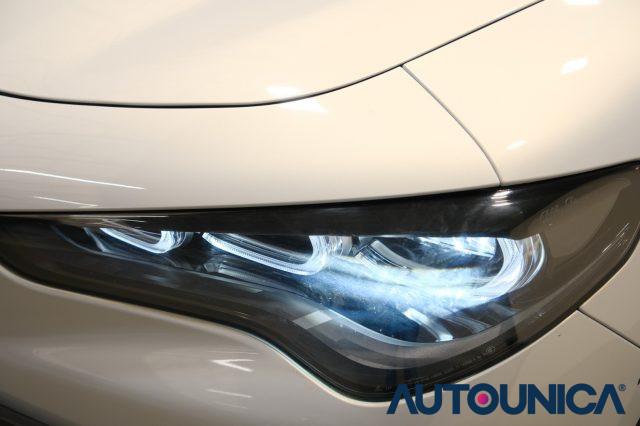 ALFA ROMEO Stelvio 2.2 TURBODIESEL 160 CV AT8 RWD SPRINT