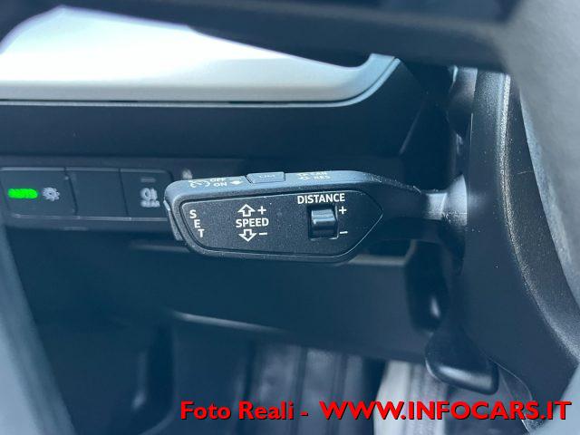 AUDI Q4 e-tron Q4 35 e-tron Business - PROMO