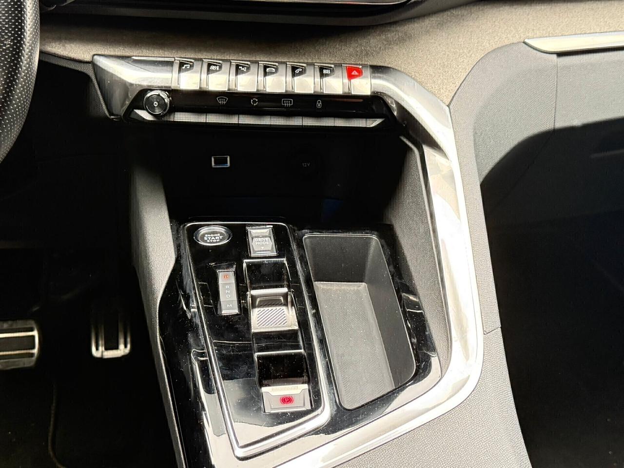 Peugeot 5008 BlueHDi 130 S&S EAT8 GT