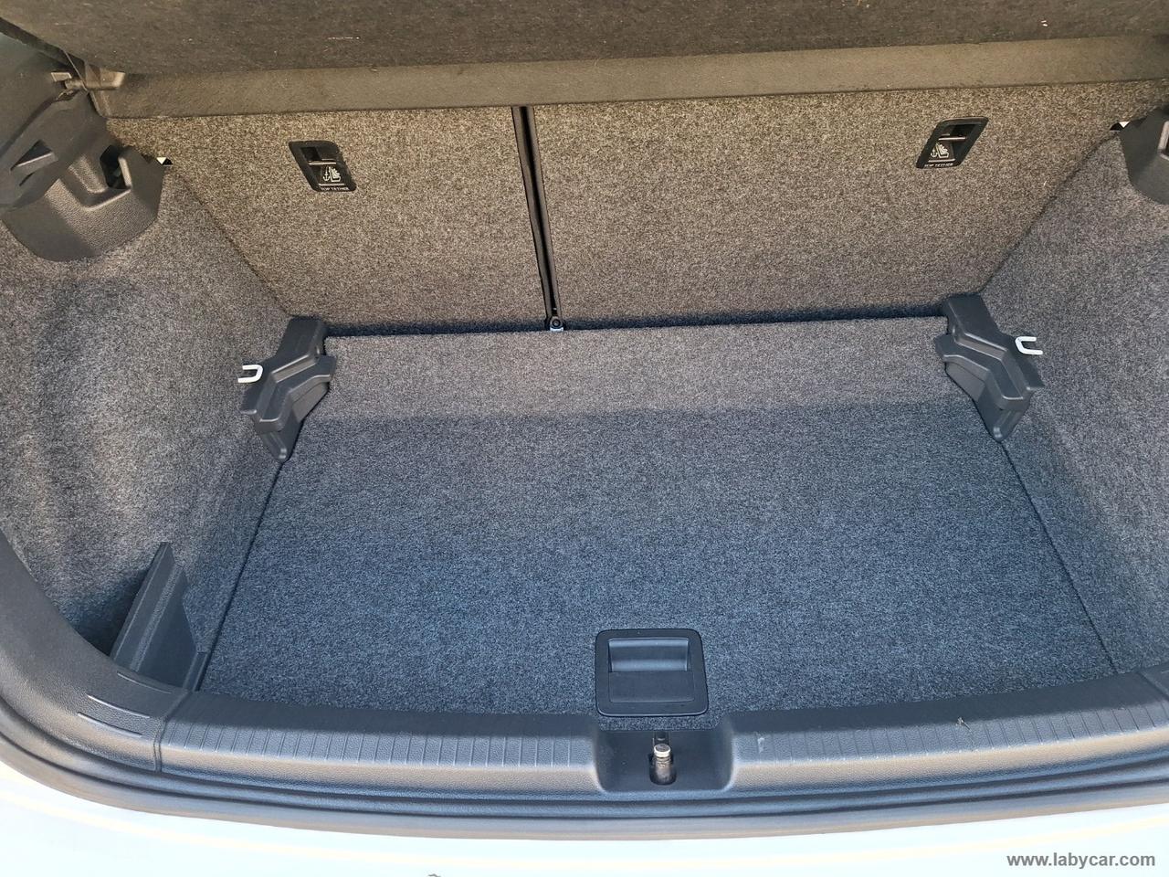 VOLKSWAGEN Polo 1.0 EVO Life NEOPATENTATI