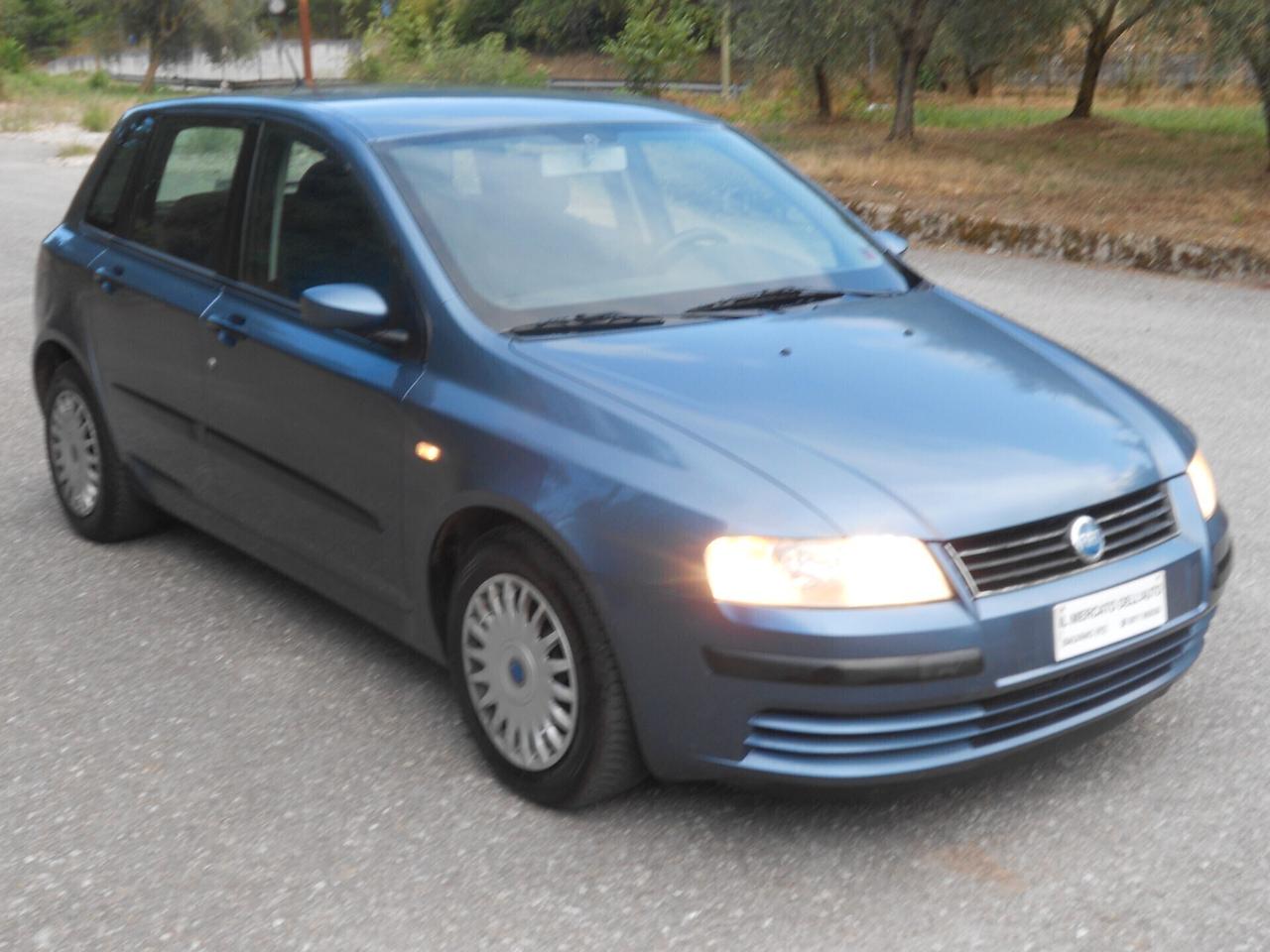 STILO 5porte,1.6ie(127.279km DOCUMENTATI)16v...