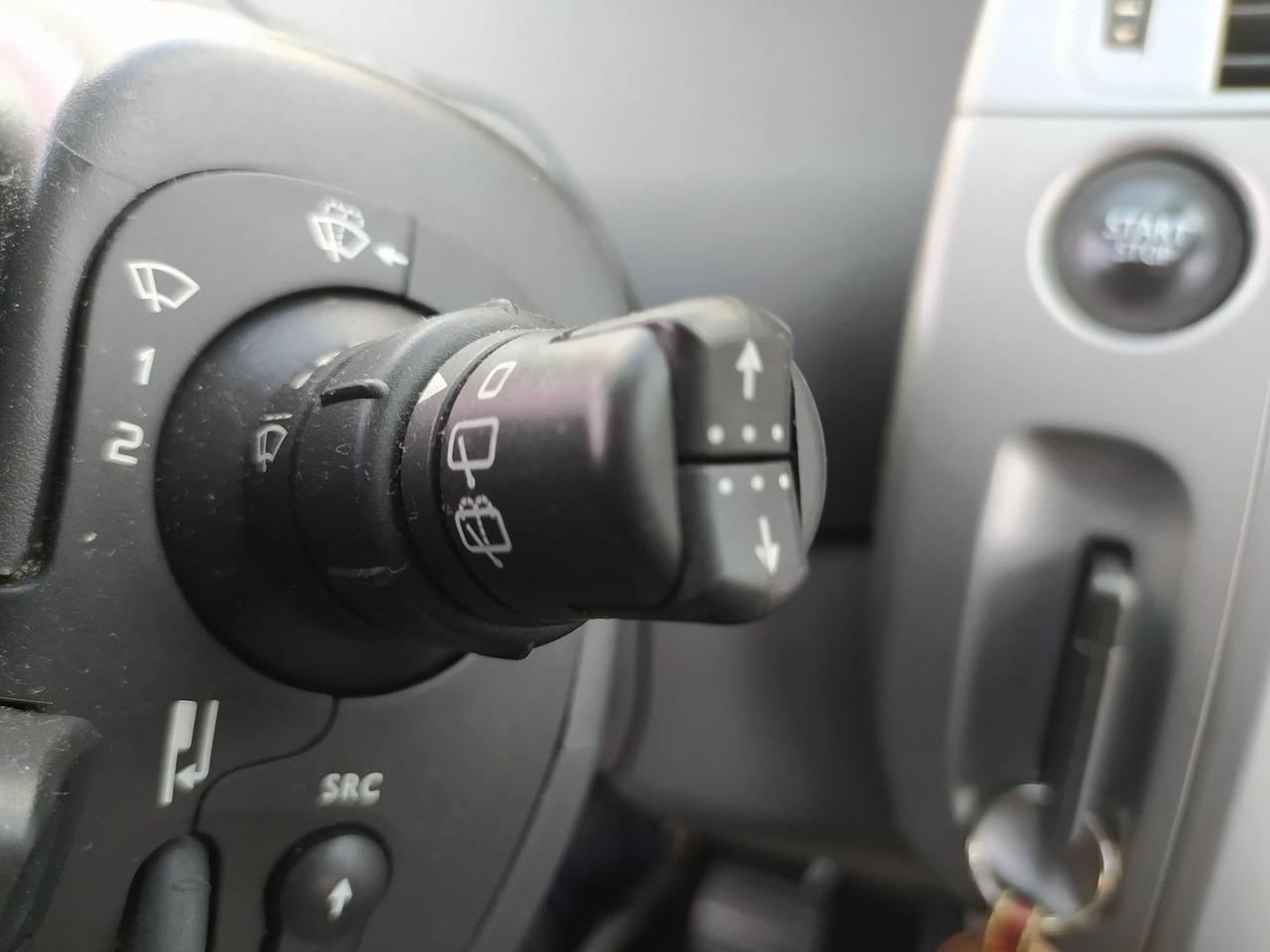 Renault Scenic Avantage 1.6 #12067