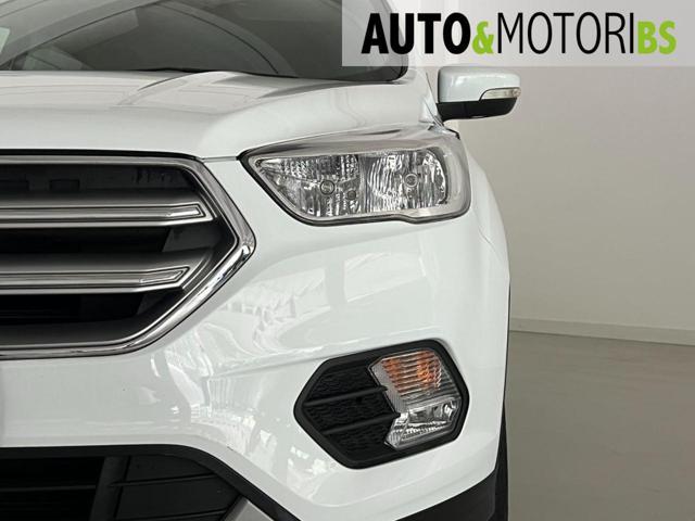FORD Kuga 1.5 TDCI 120 CV S&S 2WD Titanium