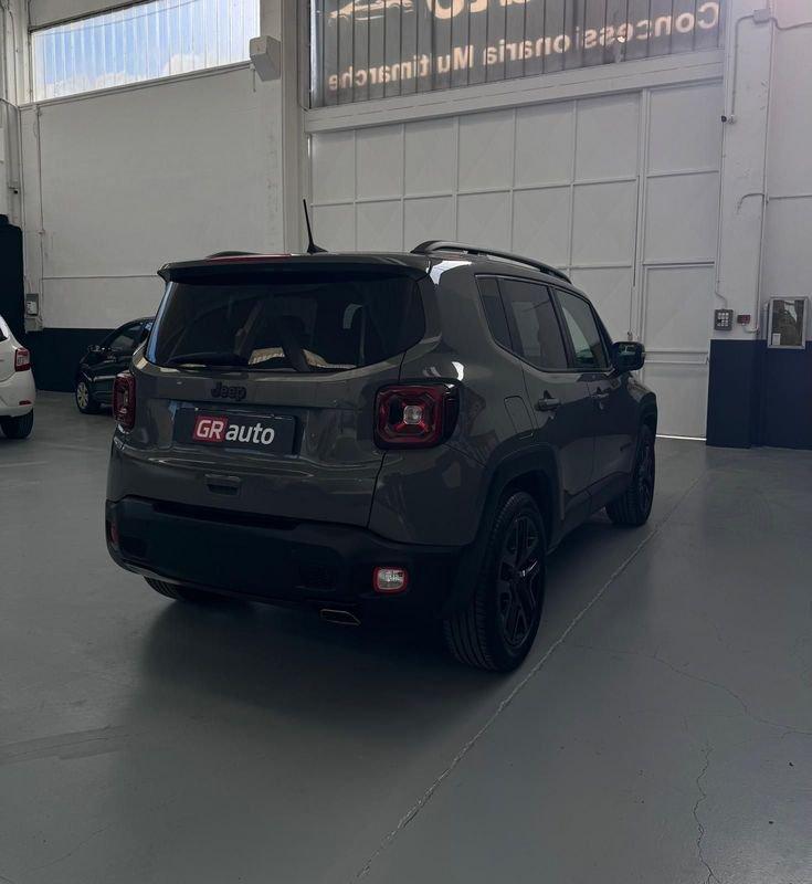 Jeep Renegade Renegade 1.3 t4 S 2wd 150cv ddct