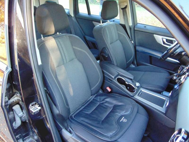 MERCEDES Classe GLK (X204) GLK 220 CDI 4Matic...