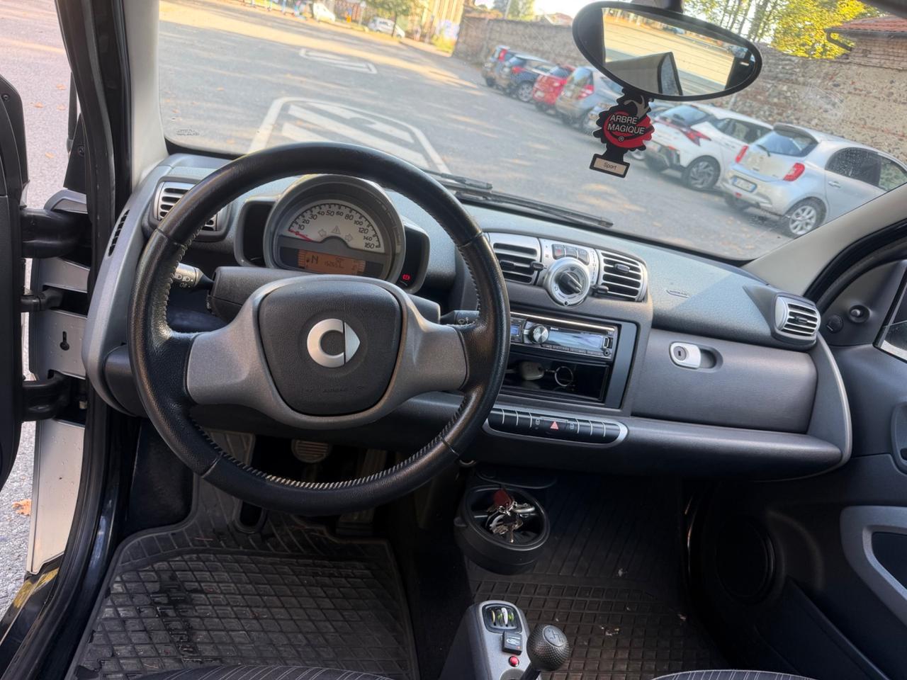 Smart ForTwo GPL 2036 (SU APPUNTAMENTO)