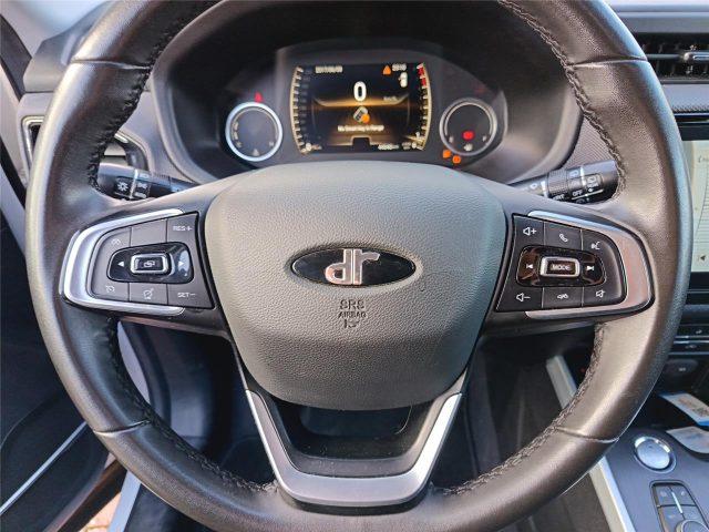 DR MOTOR DR 4.0 1.5 Bi-Fuel GPL