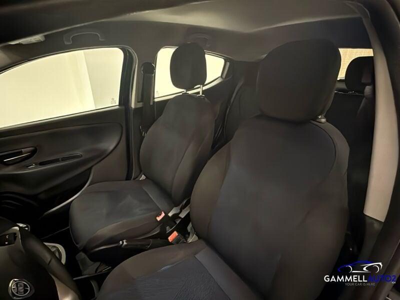 Lancia Ypsilon Ypsilon 1.2 69 CV 5 porte GPL Ecochic