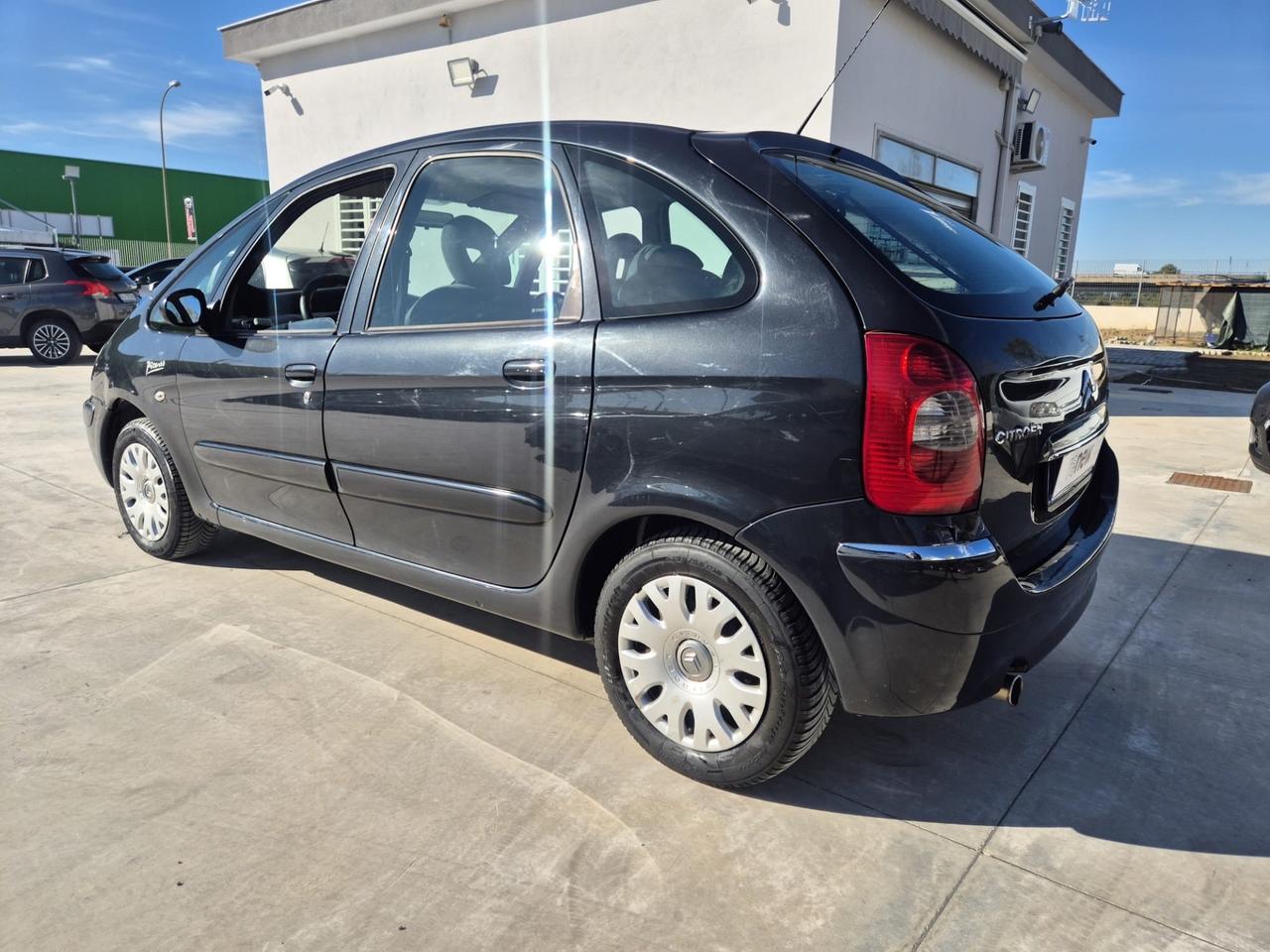 Citroen Xsara Picasso 1.6 HDi 90CV Exclusive