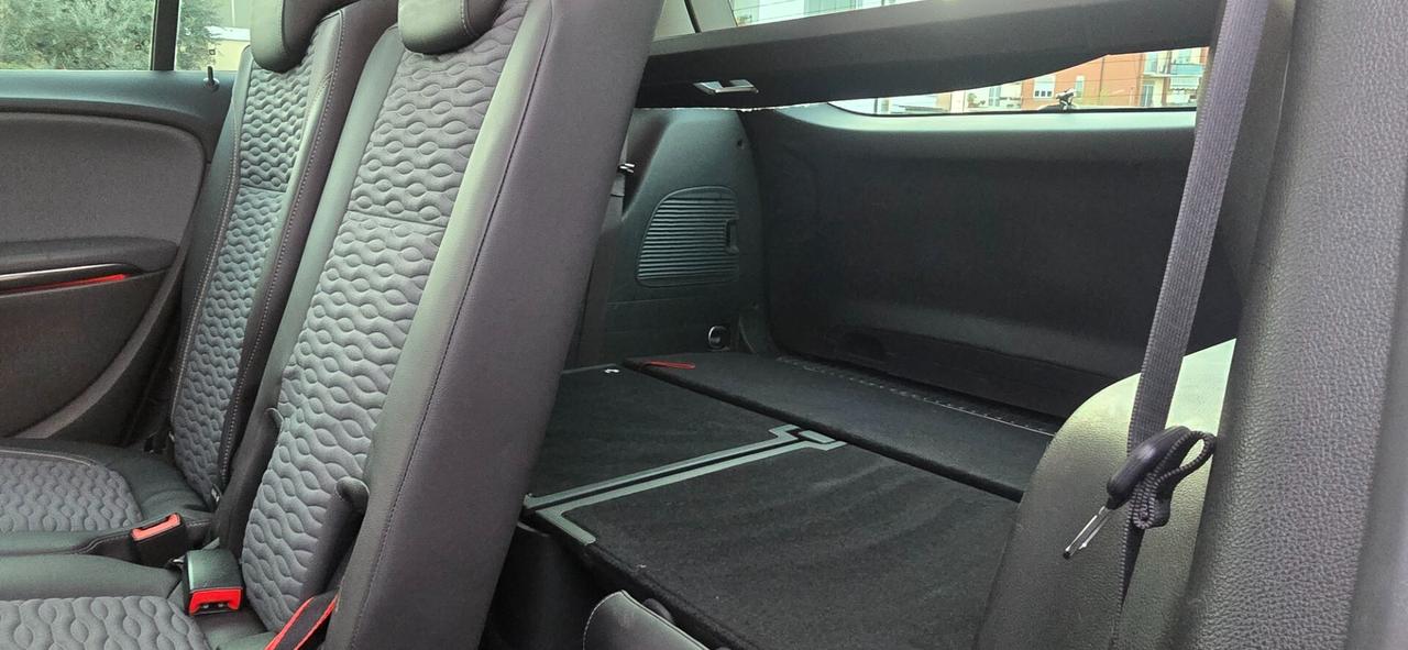 Opel Zafira Tourer 1.6 Turbo EcoM 150CV Cosmo