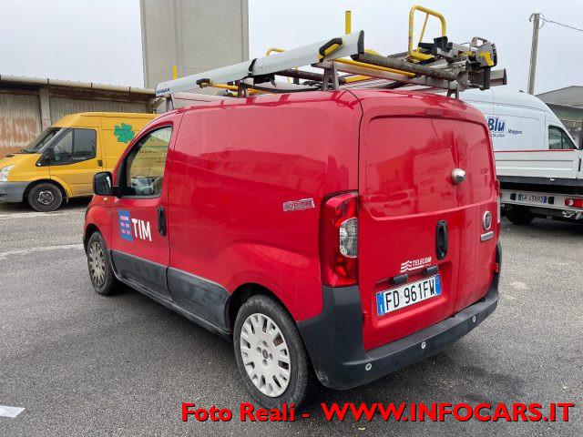 FIAT Fiorino 1.3 MJT 95CV Furgone Adventure E5+