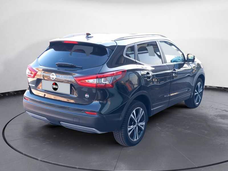 NISSAN Qashqai 1.6 dci N-Connecta 2wd 130cv