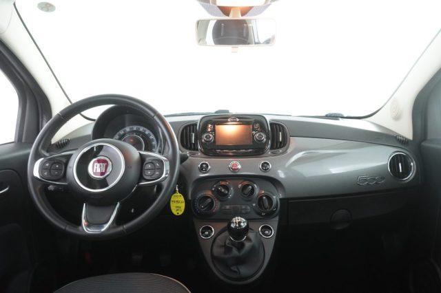 FIAT 500 500 1.2 69 CV Lounge