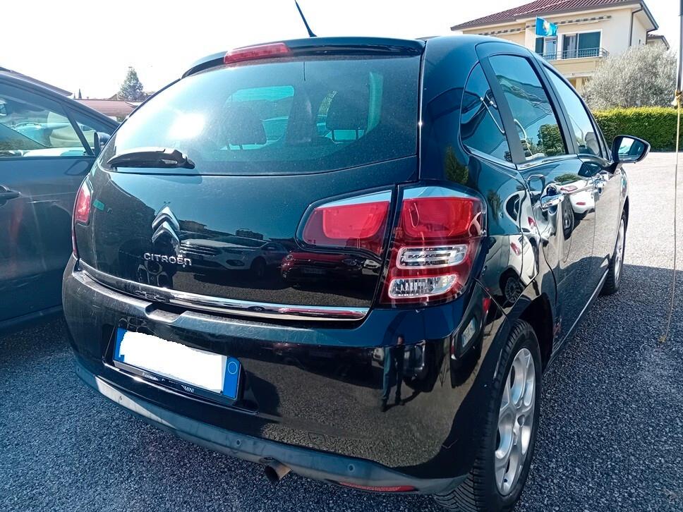 Citroen C3 PureTech 82 S&S ETG Exclusive